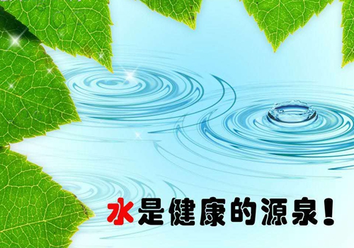 仁宇機(jī)械告訴你，睡前一杯水的重要性